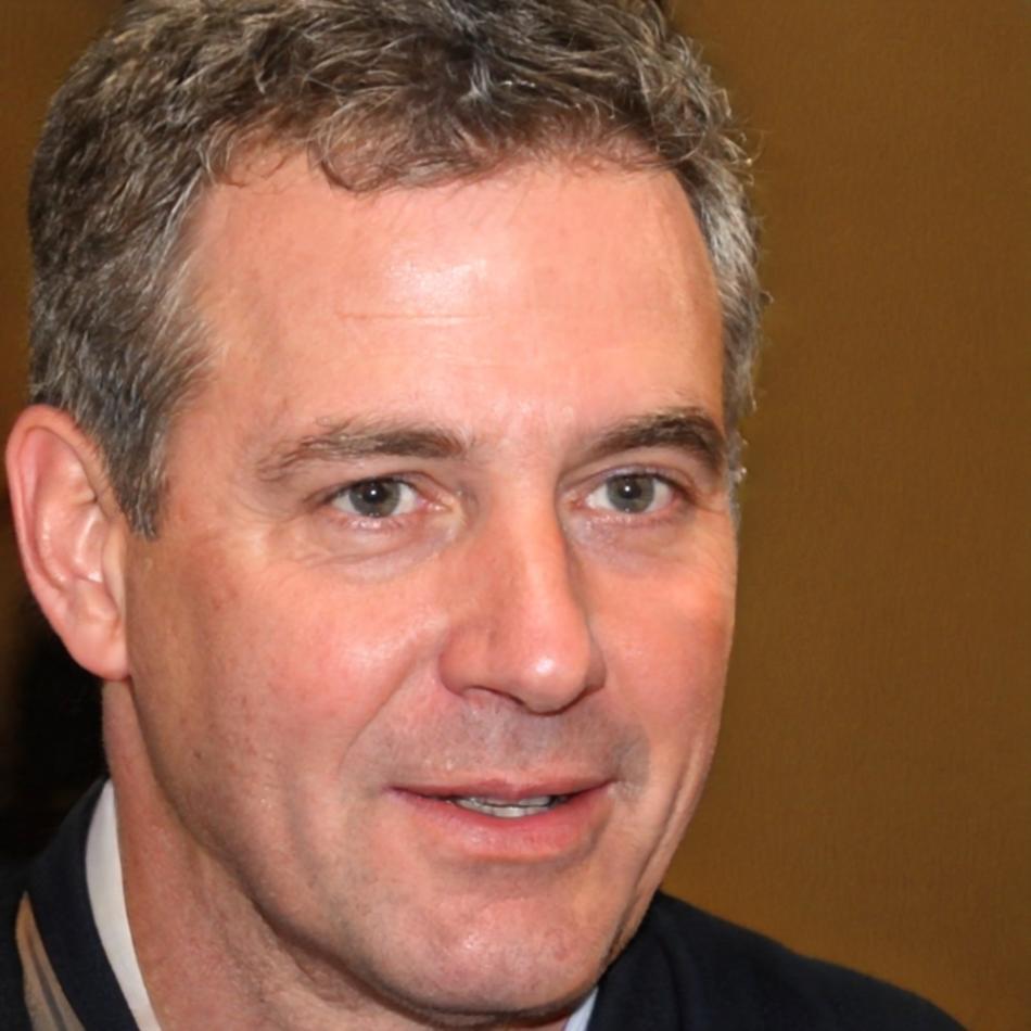 SEO-Trainer Lukas Bergmann